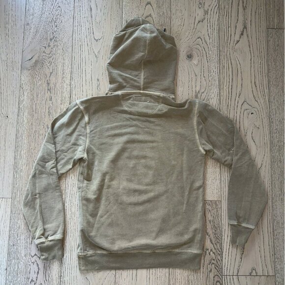 UNISEX BUCK MASON designer hoodie - Picture 3 of 3